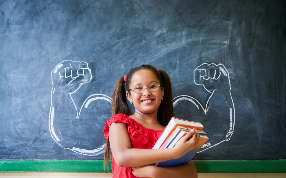 6 Secrets to Becoming the Most Confident Student in Class