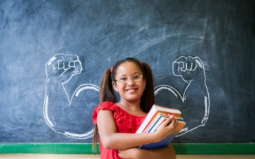 6 Secrets to Becoming the Most Confident Student in Class