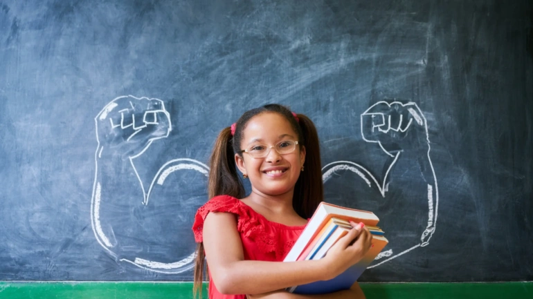 6 Secrets to Becoming the Most Confident Student in Class